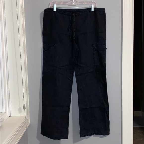 Flowy pants - Picture 2 of 5